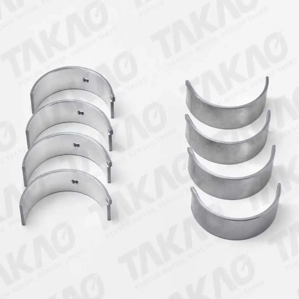 BRONZINA BIELA PEUGEOT 206 1.4 1.6 0.30