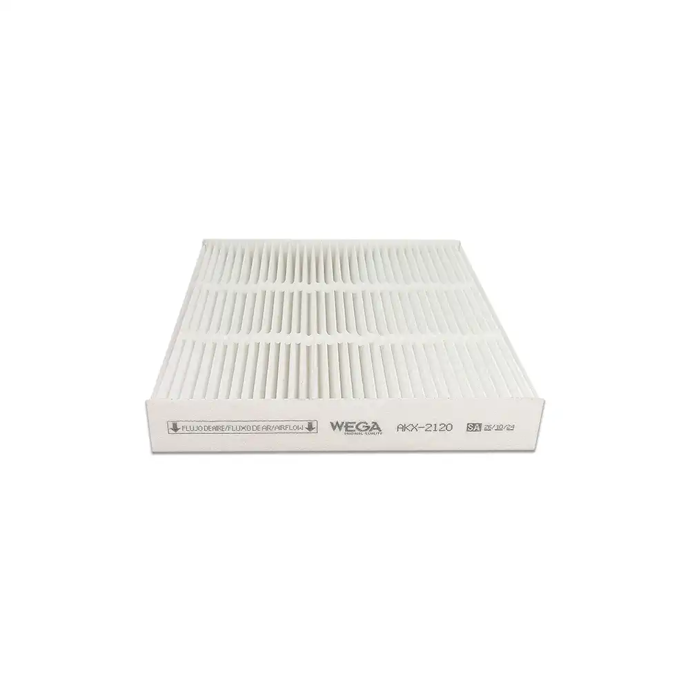 FILTRO AR CABINE HYUNDAI IONIQ HIBRIDO 1.6 16V 2022 EM DIANT