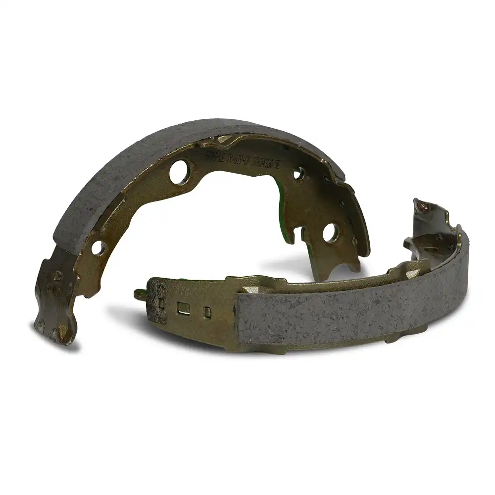 SAPATAS FREIO MAO TOYOTA RAV4 2005 A 2015