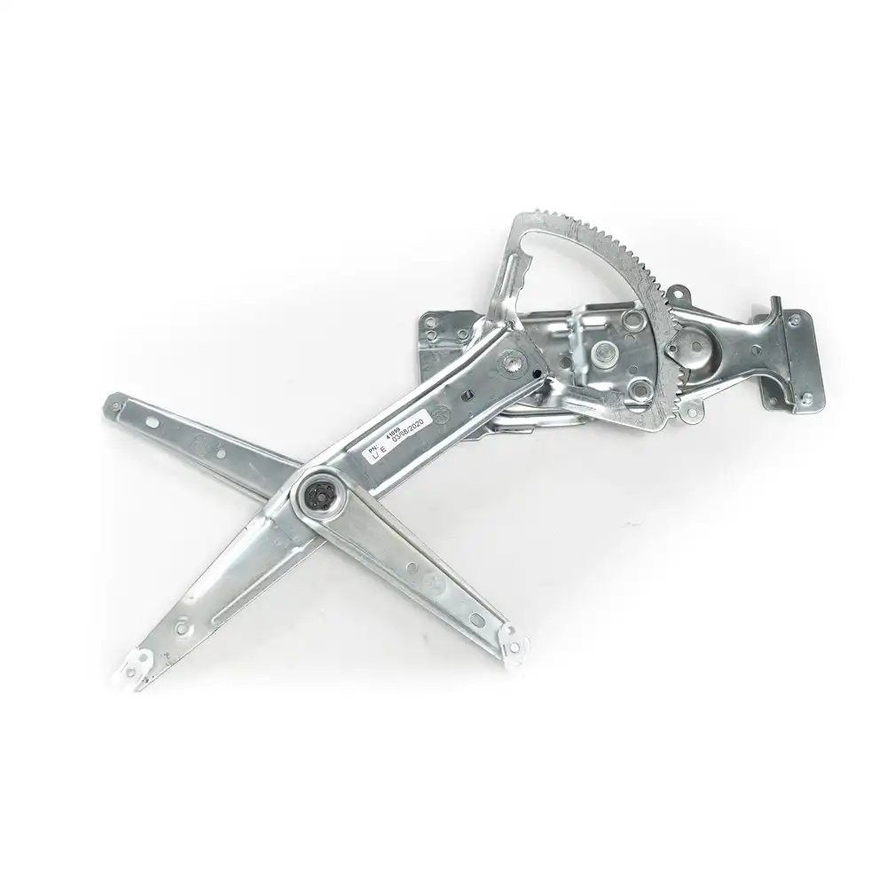 MAQUINA VID CELTA ESQ 4PTS ELET S/MOTOR DIANT ESQ