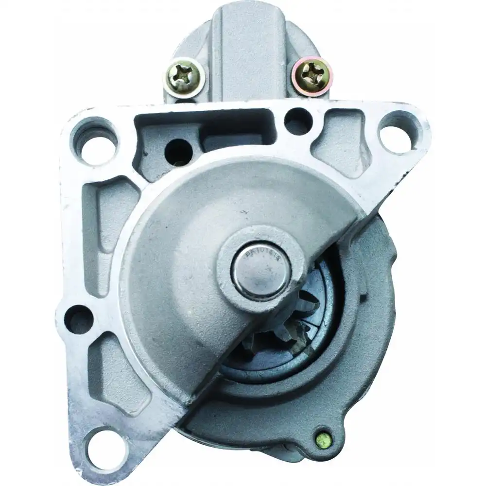 MOTOR PARTIDA MASTER 2.8 DTI 1998 A 2005