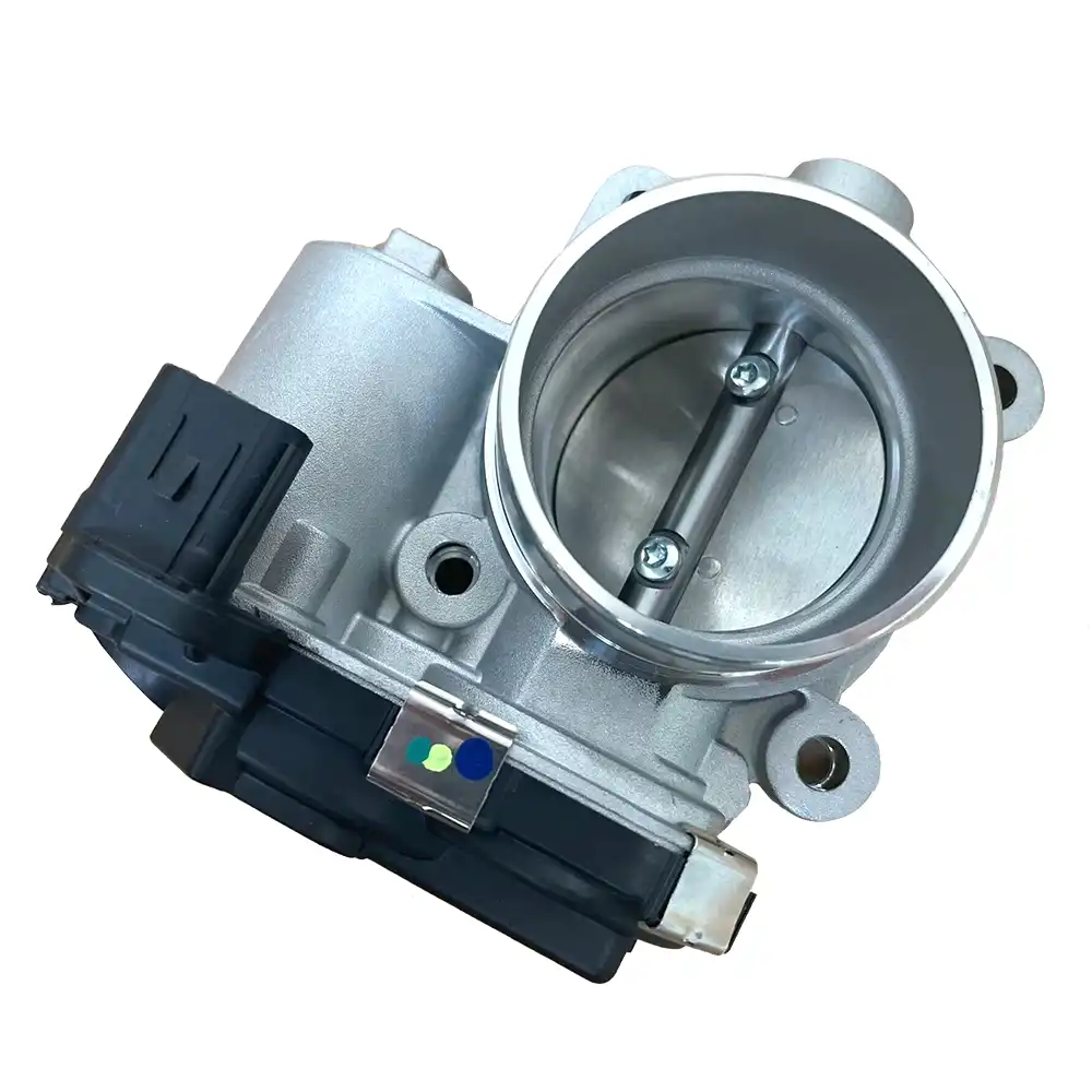 CORPO BORBOLETA TBI ONIX 1.4 8V FLEX 2013 A 2016