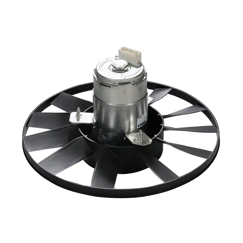 ELETRO VENTILADOR GOLF MEXICANO COM AR