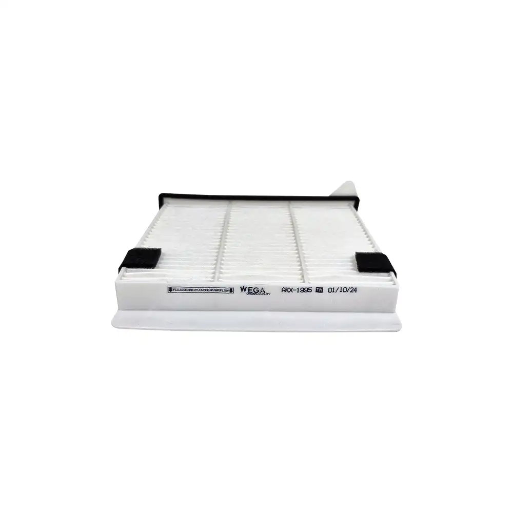 FILTRO AR CABINE MITSUBISHI L-200 3.5 V6 2007 A 2017