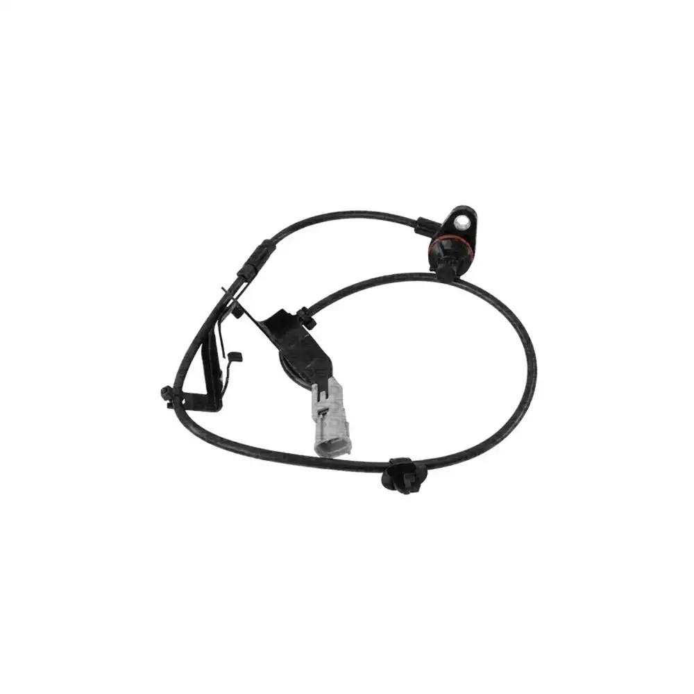 SENSOR ABS TRASEIRO TOYOTA HILUX 3.0 16V 2012 A 2015 ESQUERD