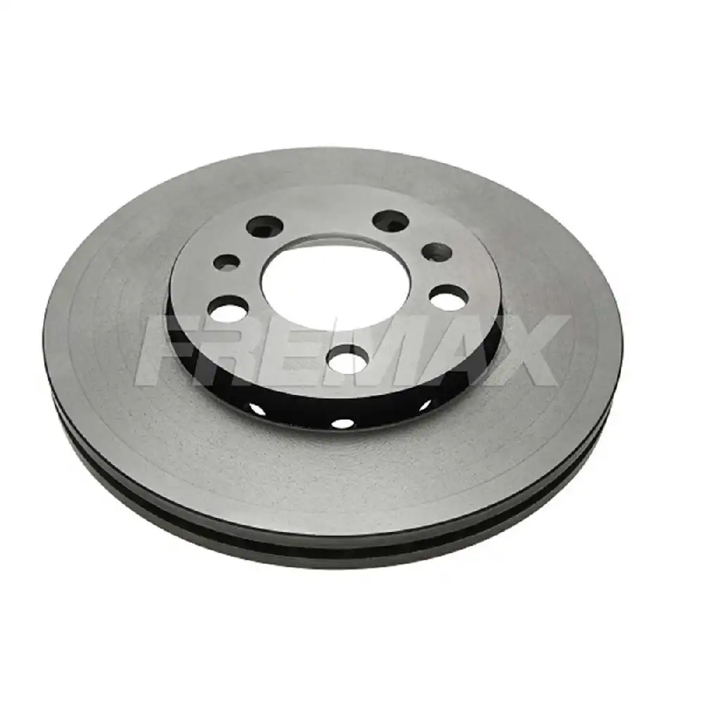 DISCO FREIO DIANTEIRO GOLF 1.6 2.0 1999 A 2014 VENTILADO 256