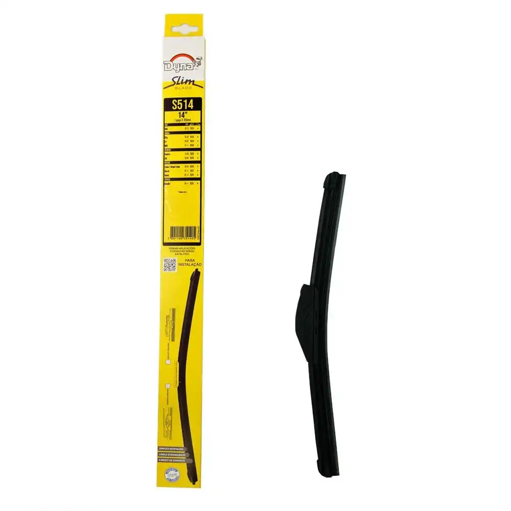 PALHETA SLIM 14" (AEROFIT)