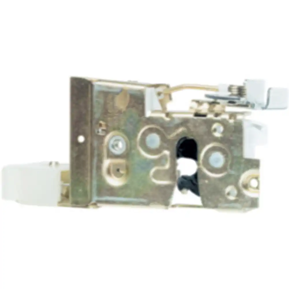 FECHADURA PORTA VERONA 93/96 4P DIANT ESQ ELETR