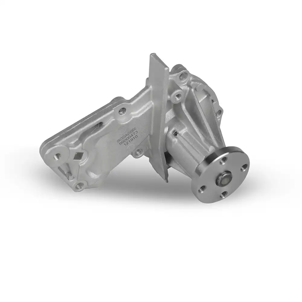 BOMBA DAGUA NEW FIESTA, NEW KA FOCUS ECOSPORT 1.6 16V SIGMA