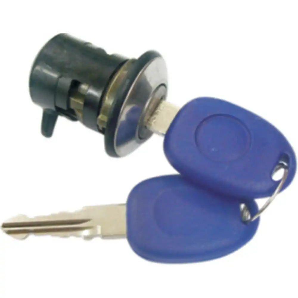 CILINDRO PORTA FIAT PALIO 2001 A 2004 C/ CHAVE