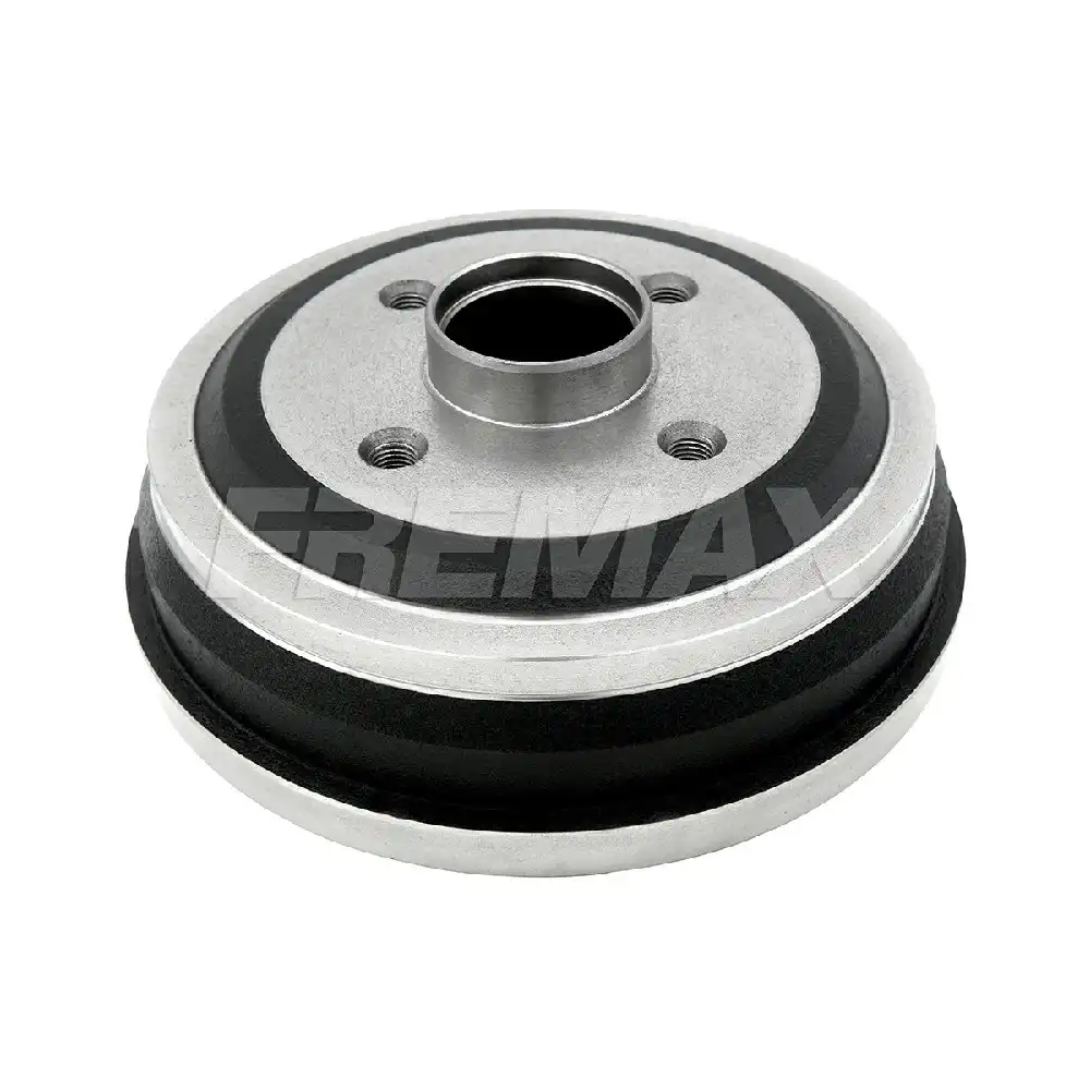 TAMBOR FREIO TRASEIRO CORSA 1.0 1.6 1.8 2002 A 2012 COM CUBO