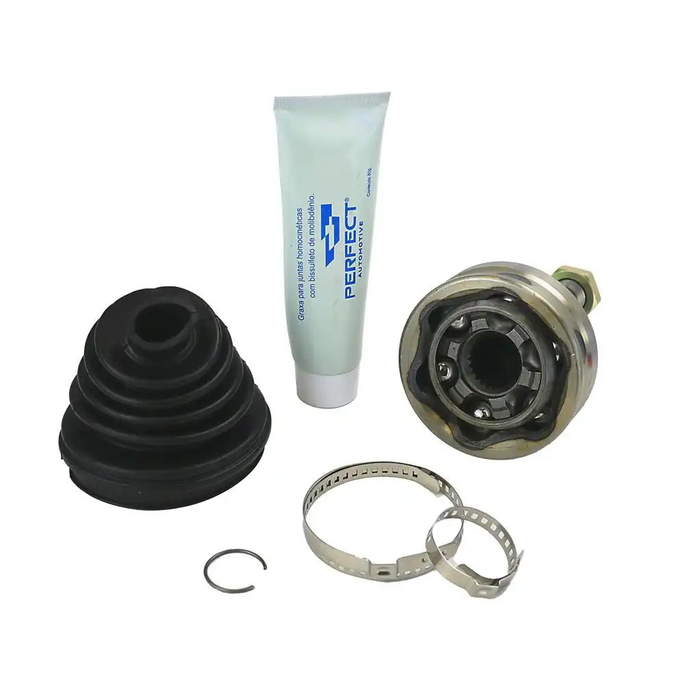 JUNTA HOMOC CHERY CELER 1.5 16V 2012/2016