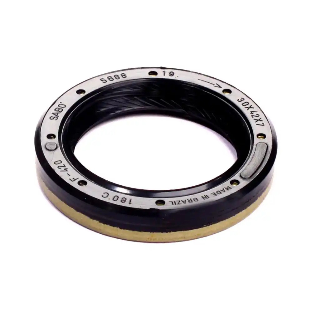 RETENTOR POLIA MOTOR COMANDO FIAT PALIO FIRE 1.0 1.3 1.4 8V