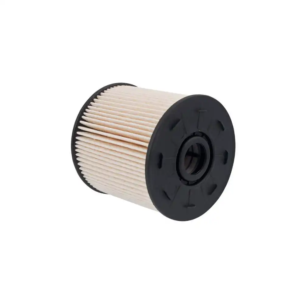 FILTRO DIESEL CITROEN JUMPY 1.6 8V TURBO DIESEL 2017/ REFIL