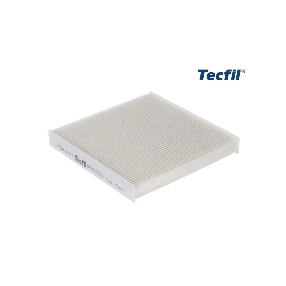 FILTRO AR CABINE HONDA CIVIC 1.6 16V