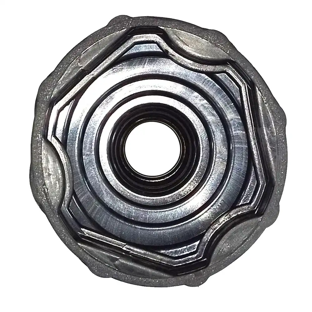 SANFONA HOMOC RANGER 2013 A 2018 LADO CAIXA