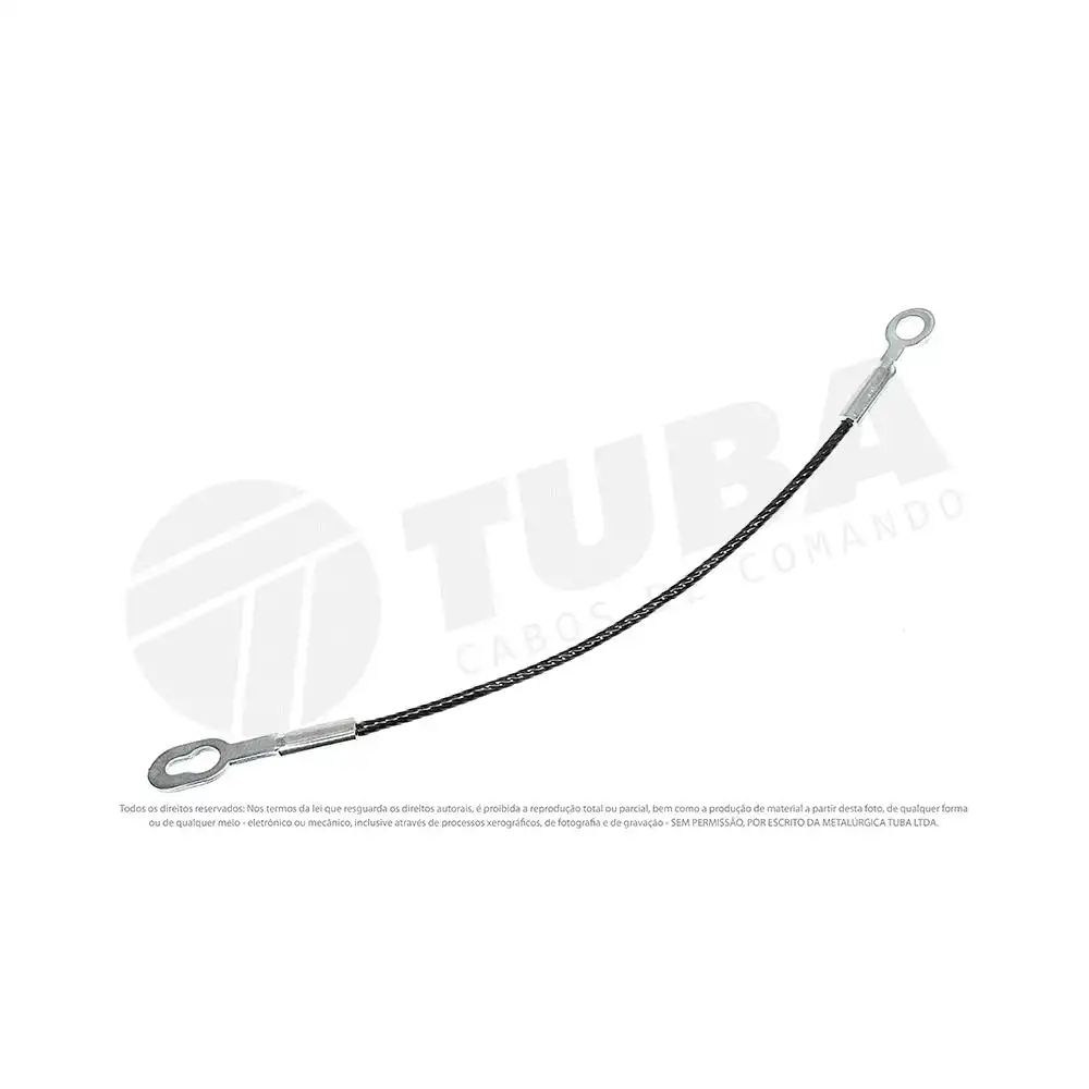 ESPIA ACO CACAMBA S-10 01/11 (DIR/ESQ)