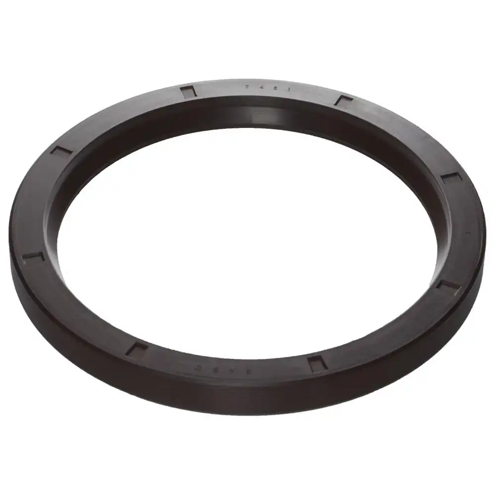 RETENTOR DIANTEIRO VIRABREQUIM FRONTIER 2.5 16V 2012 ACIMA