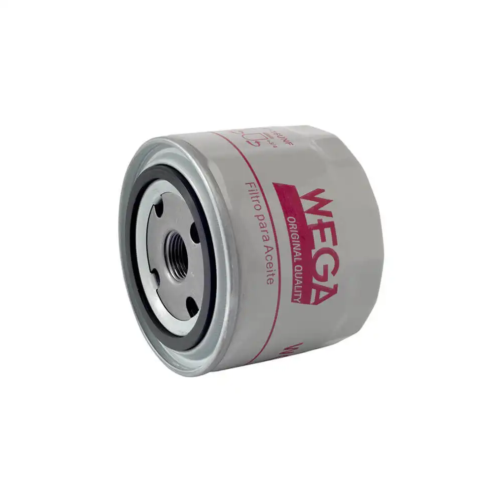 FILTRO OLEO MOTOR GOL 1.0 1.6 8V CHT 1992 A 1996