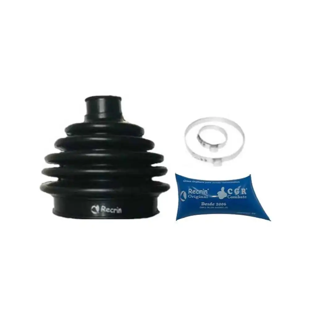 SANFONA HOMOC POLO 2018 A 2021 LADO RODA