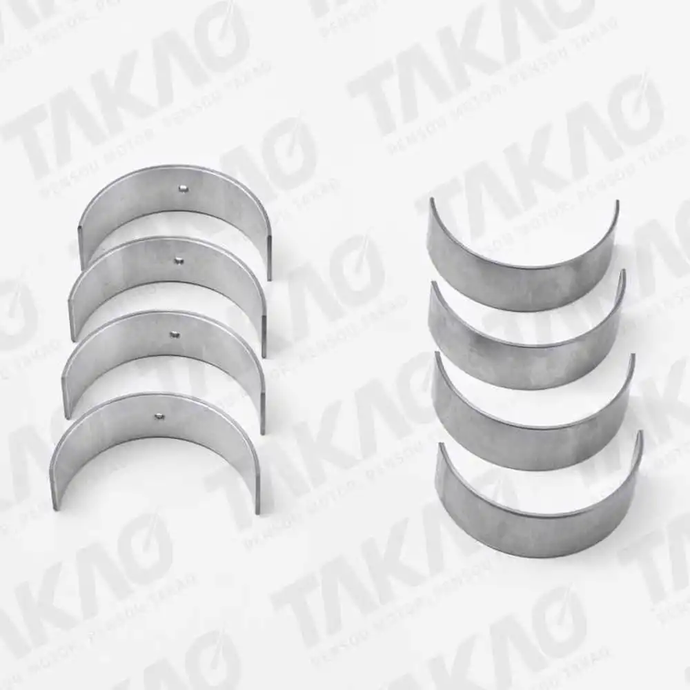 BRONZINA BIELA GOLF 1.6 2000/ 050