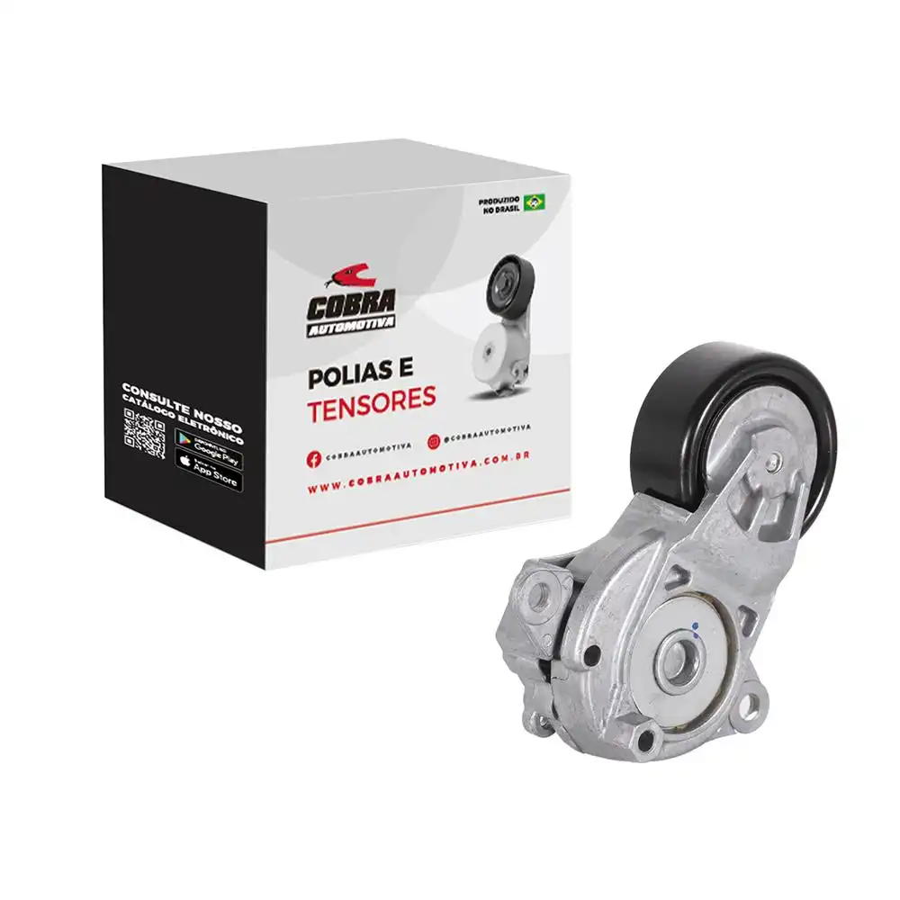 TENSOR CORREIA ALTERNADOR ETIOS 1.3 16V 2012 ACIMA
