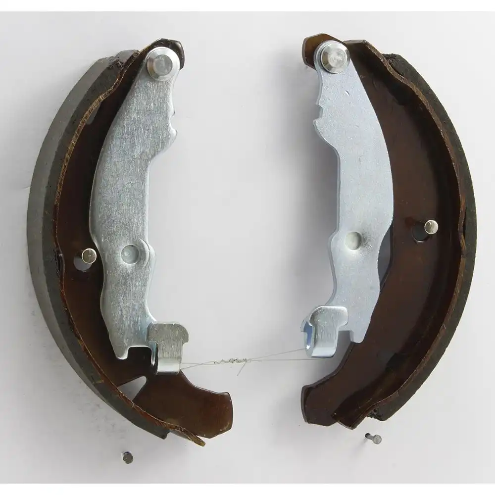 SAPATAS FREIO TRASEIRA PALIO 1.0 12/ UNO 1.0 1.4 EVO 10/