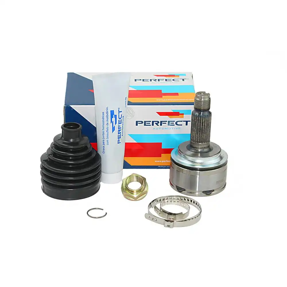 JUNTA HOMOC HONDA NEW CIVIC 1.8 06/16 AUTOMATICO (22 DENTES