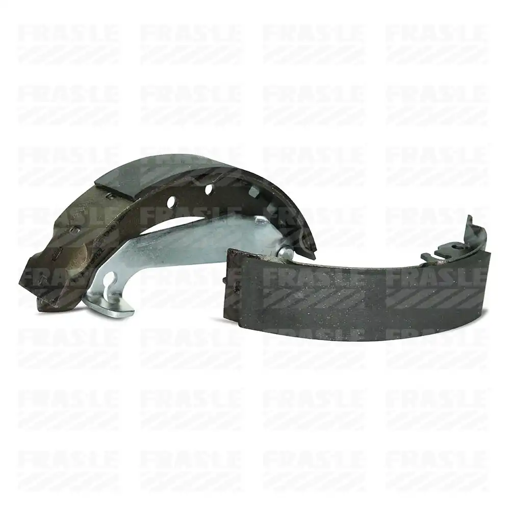 SAPATAS FREIO ESCORT II,LOGUS VARGA