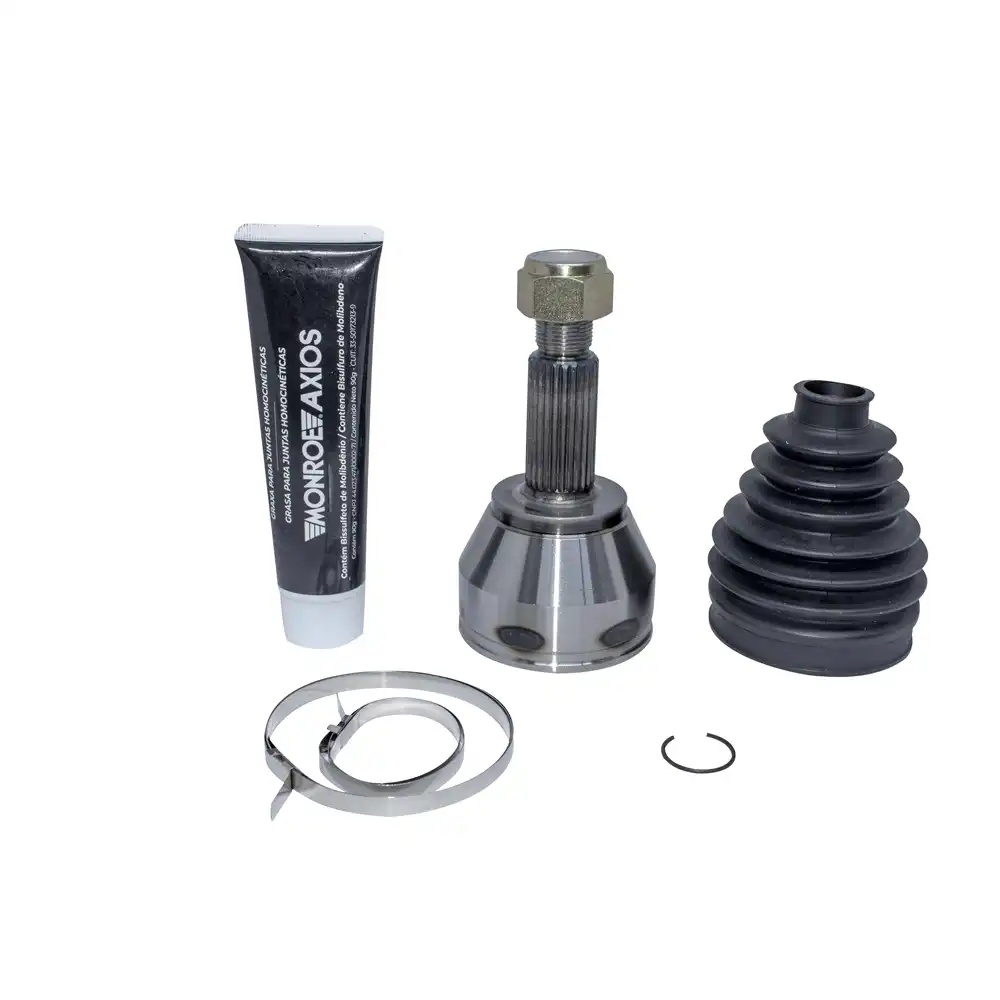 JUNTA HOMOC ECOSPORT 1.6 16V SIGMA 13/17 MANUAL