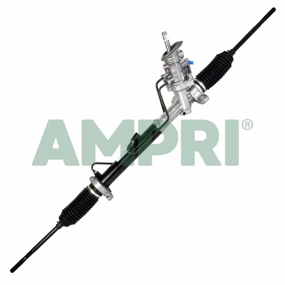 CAIXA DIRECAO FOX CROSSFOX SPACEFOX POLO HIDRAULICA