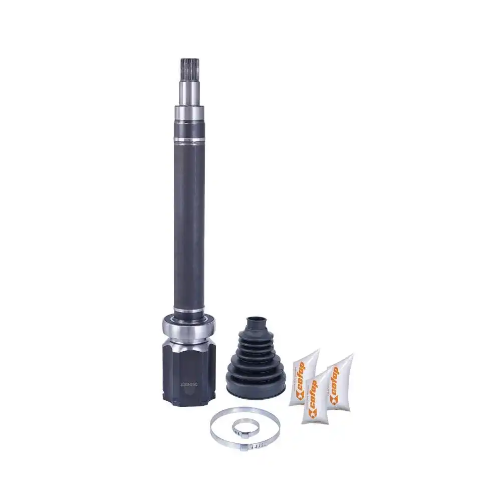 TULIPA CAIXA ECOSPORT 1.6 2013 A 2017 4X2 MANUAL 22X23