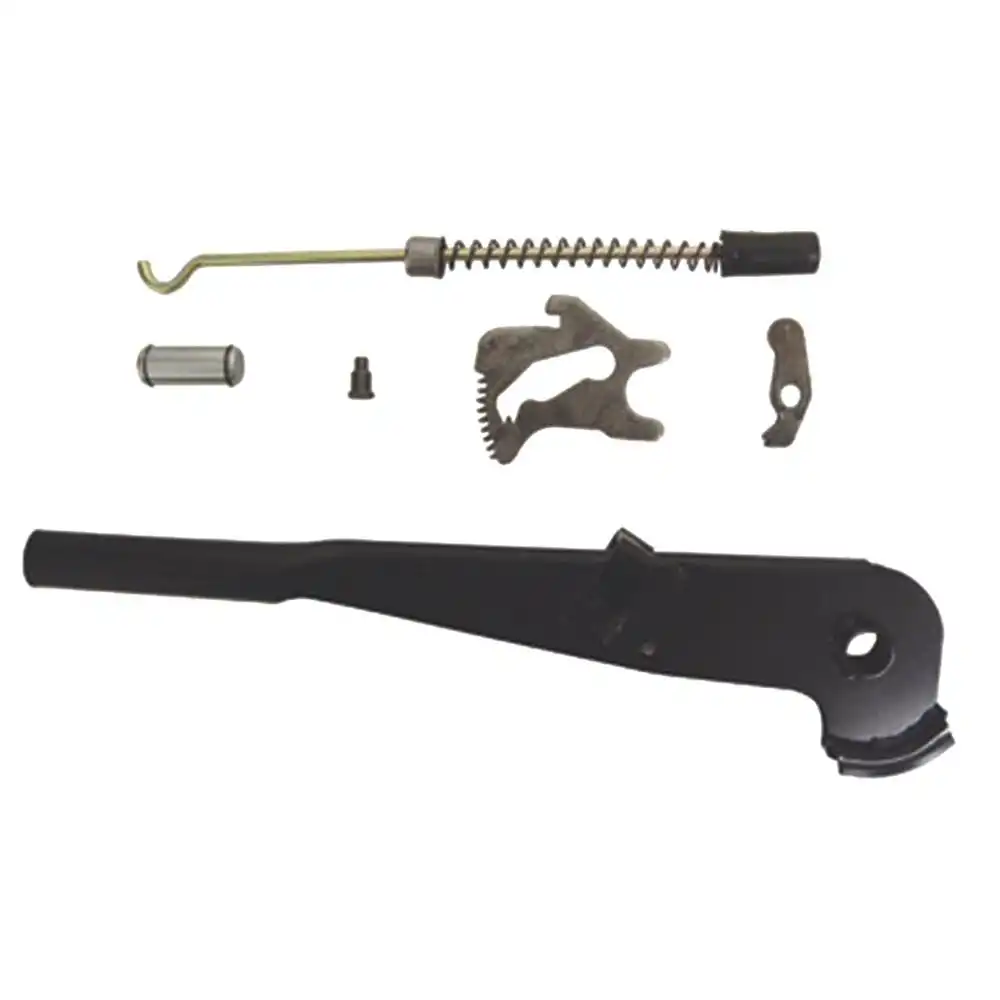 ALAVANCA FREIO MAO FUSCA (COMPLETA)