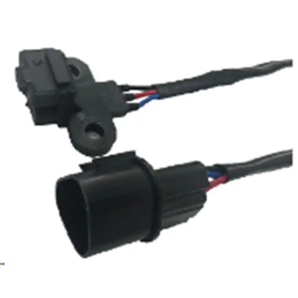 SENSOR ROTACAO MITSUBISHI L-200 2.5 1987 A 2007