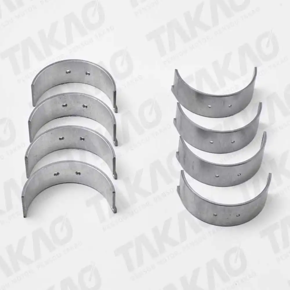 BRONZINA BIELA FIAT 1.5,1.6 STD (MT ARGENTINO)