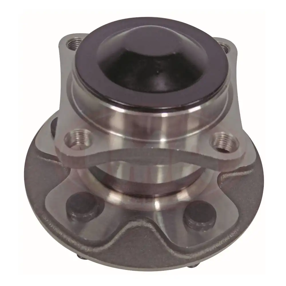 CUBO RODA TRAS TOYOTA COROLLA 09/18 S/ABS C/ROLAM