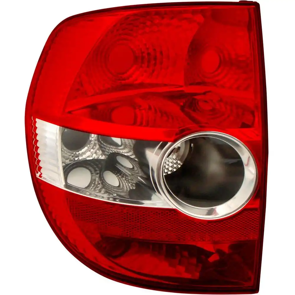 SINAL TRAS FOX 04/09 DIR