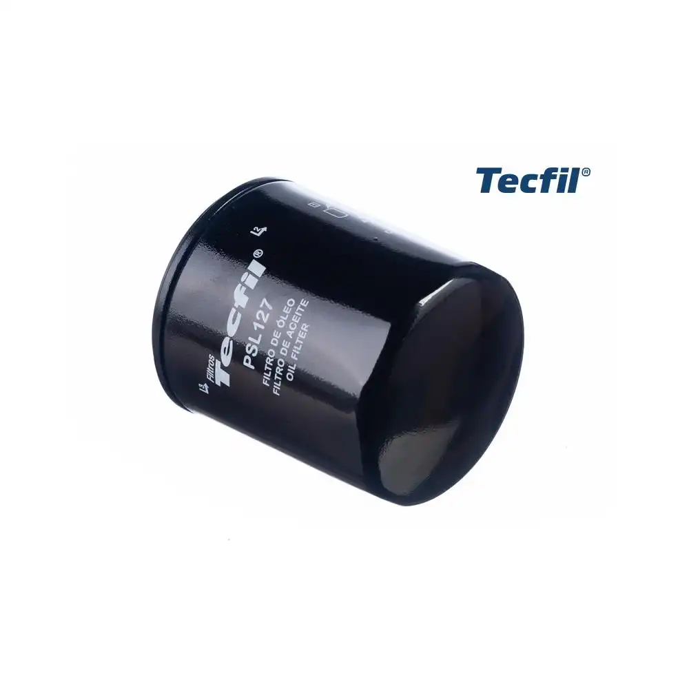 FILTRO OLEO MOTOR TOYOTA HILUX 2.7 16V 1995 A 2015