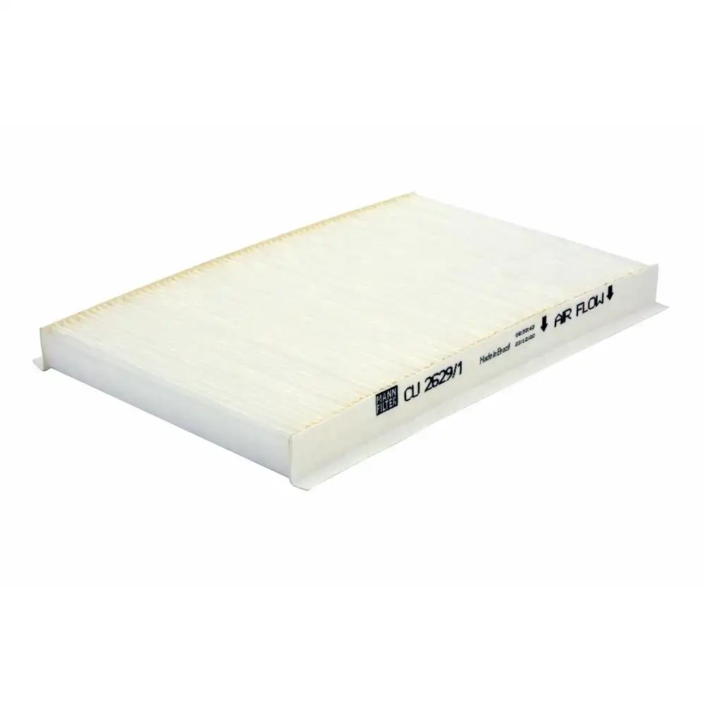 FILTRO AR CABINE FIAT PALIO 2001 A 2011