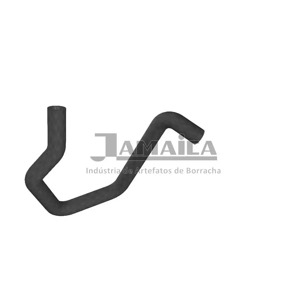 MANGUEIRA RADIADOR ECOSPORT 1.6 03/12 SUPERIOR