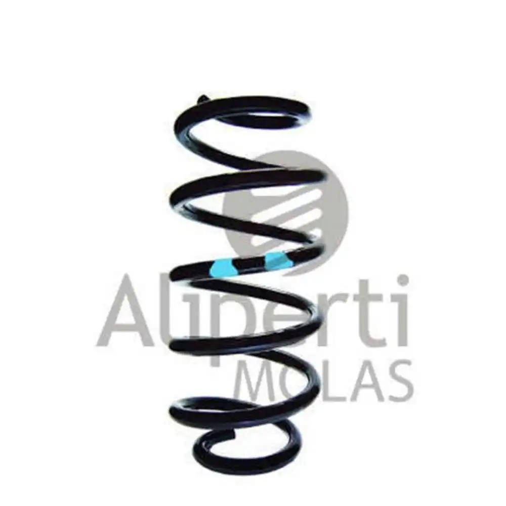 MOLA TRAS HONDA CIVIC 12/