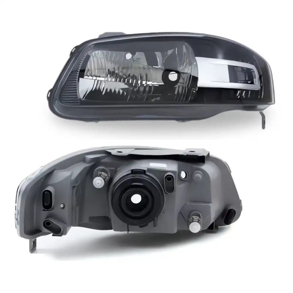 FAROL GOL GIV 06/ ESQ MASCARA NEGRA C/ MOLD PISCA CROM