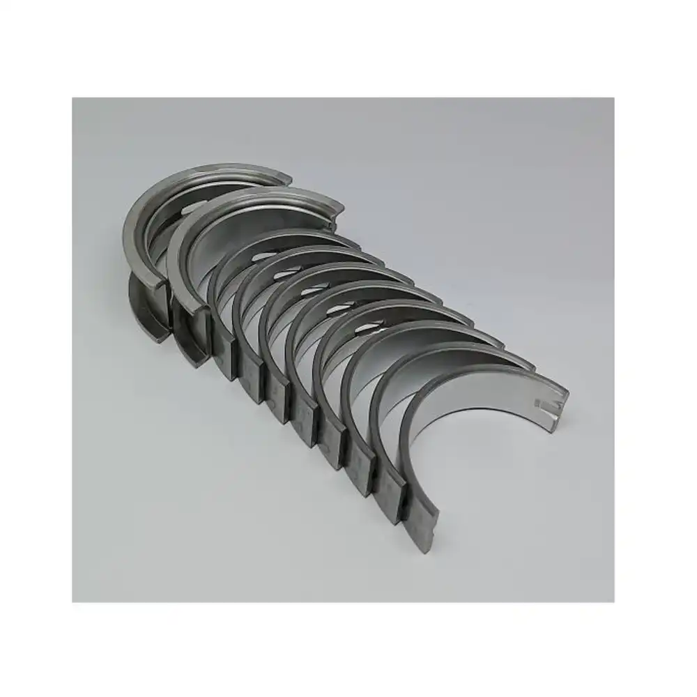 BRONZINA MANCAL PASSAT 1.5 1.6 0,50 (C/ FLANGE)