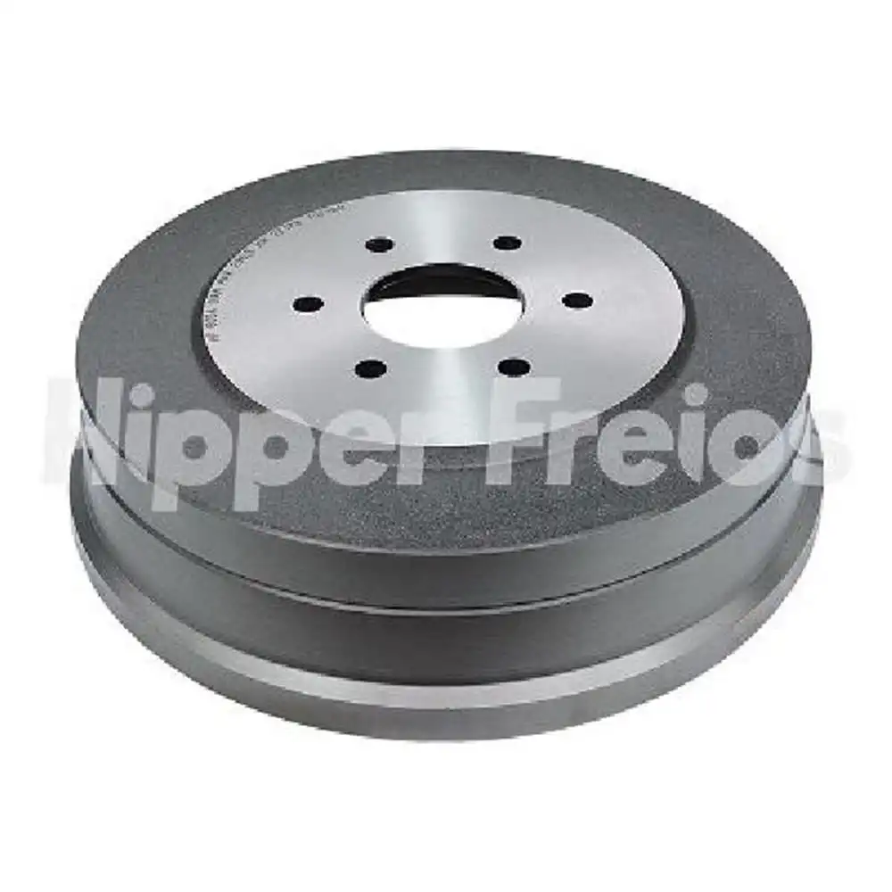 TAMBOR FREIO TRASEIRO NISSAN FRONTIER LE 2.5 2007 A 2016