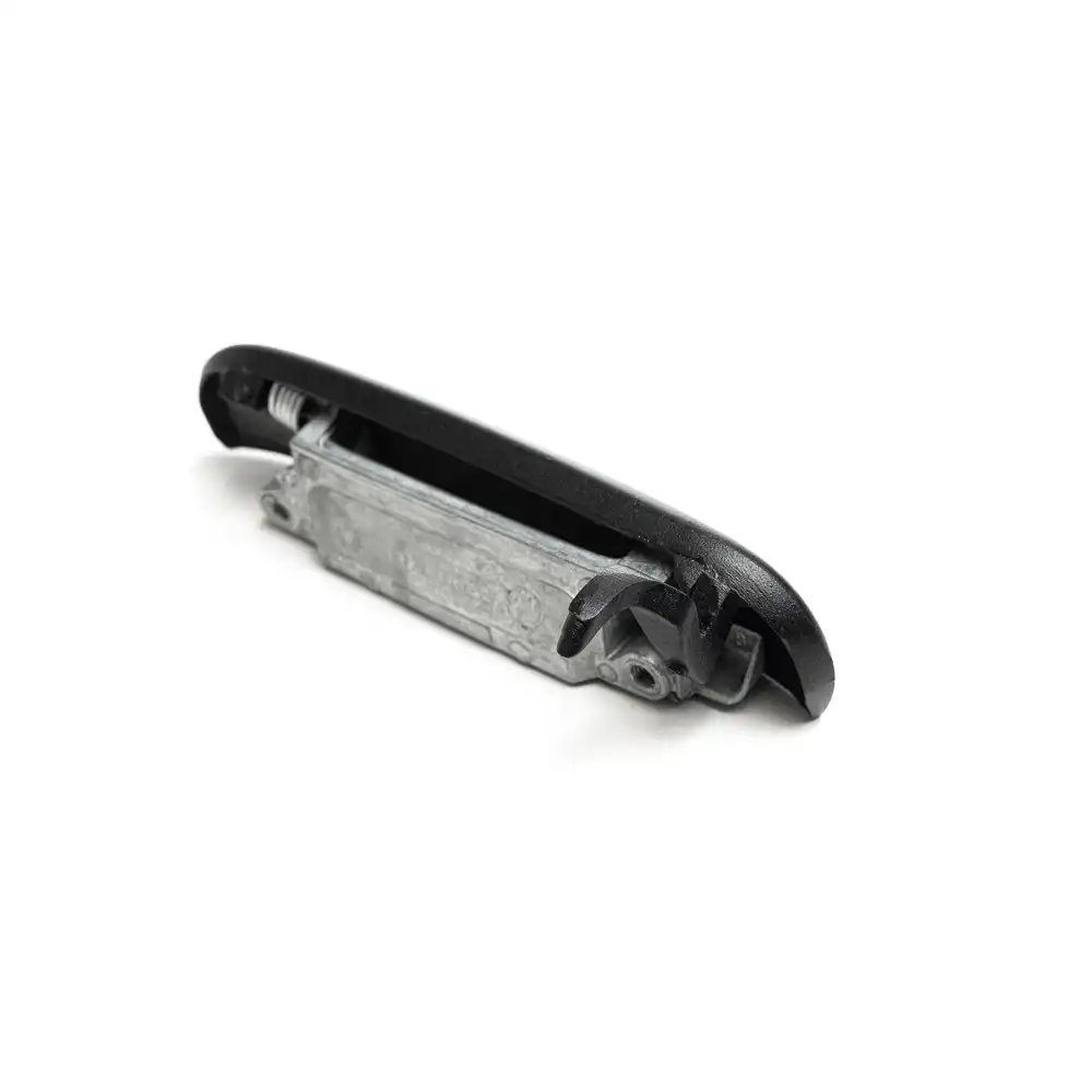 MACANETA EXT LOGUS POINTER DIR PRETA