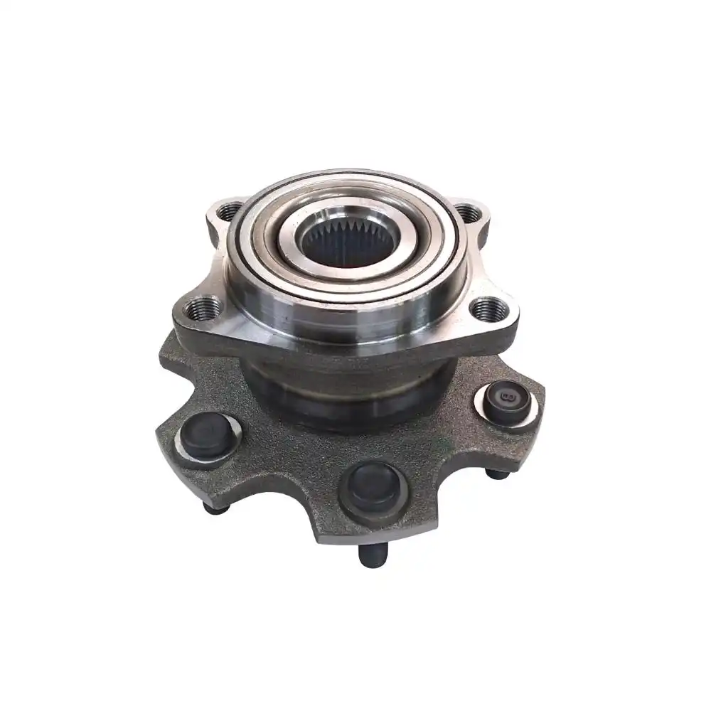 CUBO RODA TRAS MITSUBISHI PAJERO FULL 3.2 12/
