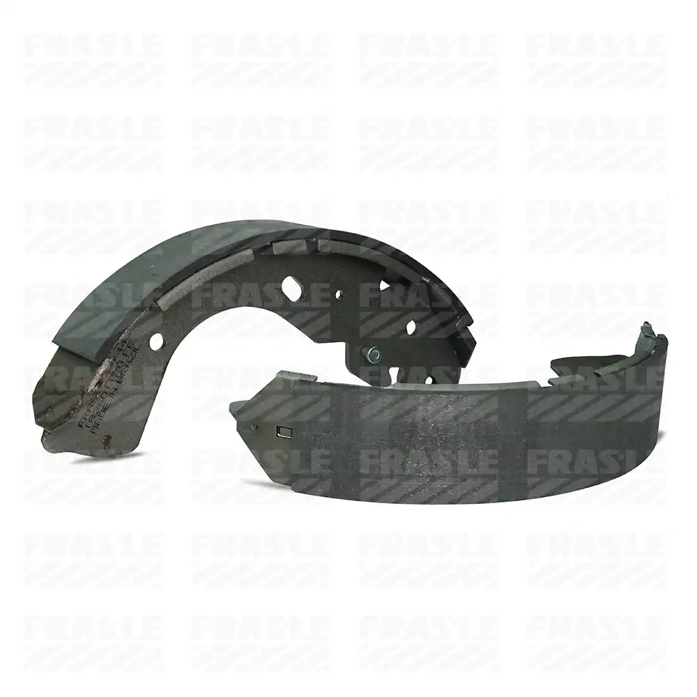 SAPATAS FREIO RANGER 13/ FRONTIER 2.5 07/