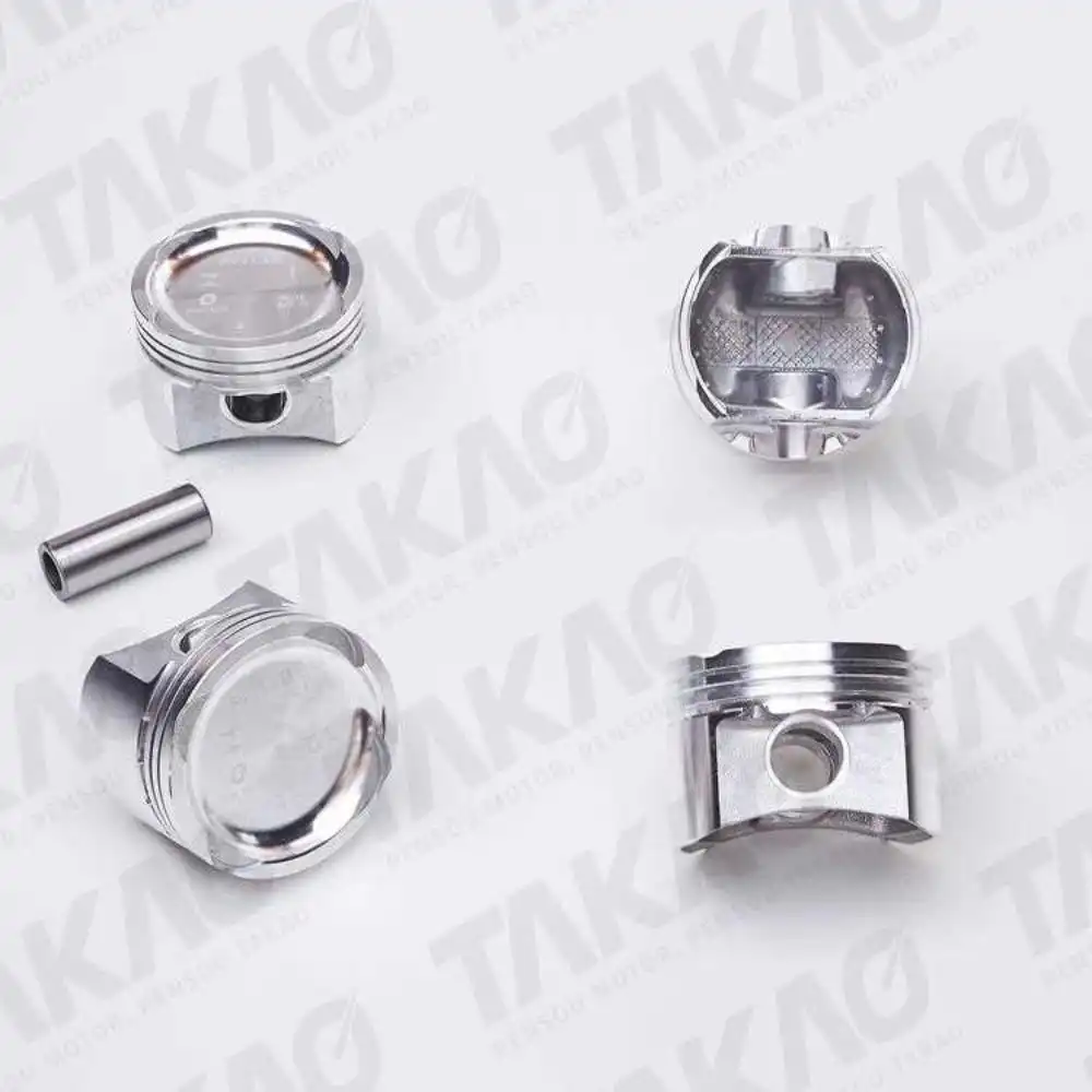 PISTAO S/ANEL FIAT PALIO SIENA DOBLO 1.3 16V 01/ FIRE STD