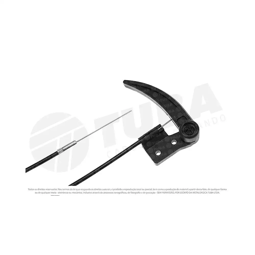 CABO CAPO FOX 2003/ C/ALAVANCA