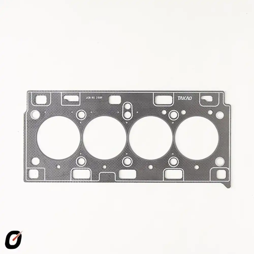 JUNTA CABECOTE FIAT MASTER 2.5 16V 05/11